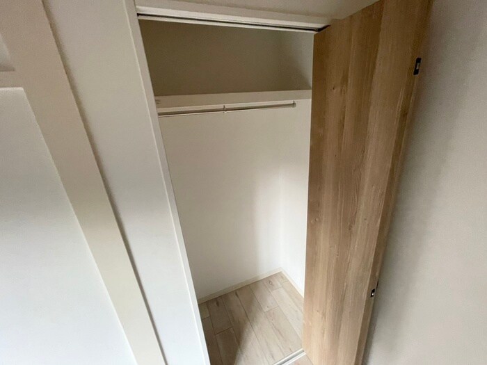 物件内観写真15　(収納)