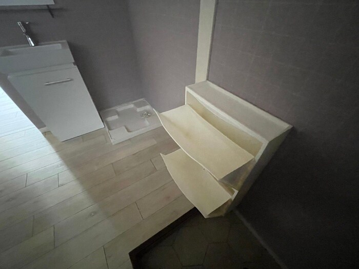 物件内観写真18　(靴箱)