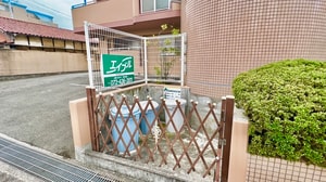 パークロイヤル外観写真
