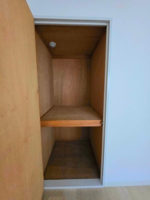 物件内観写真17　(収納)