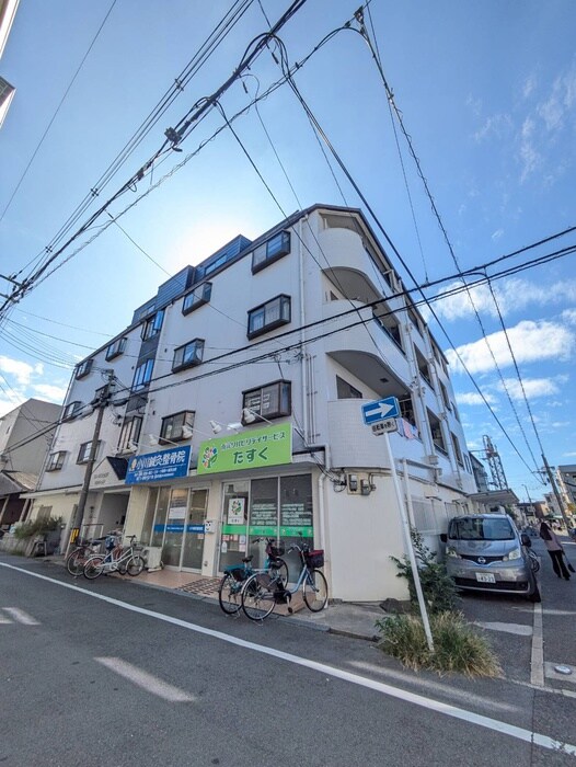 物件外観写真2　(外観写真)