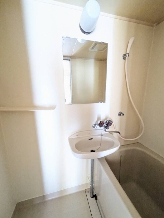 物件内観写真14　(洗面)