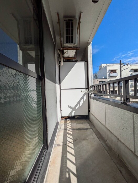 物件内観写真21　(ベランダ・バルコニー)