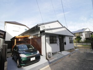 五色山7丁目　一戸建て外観写真