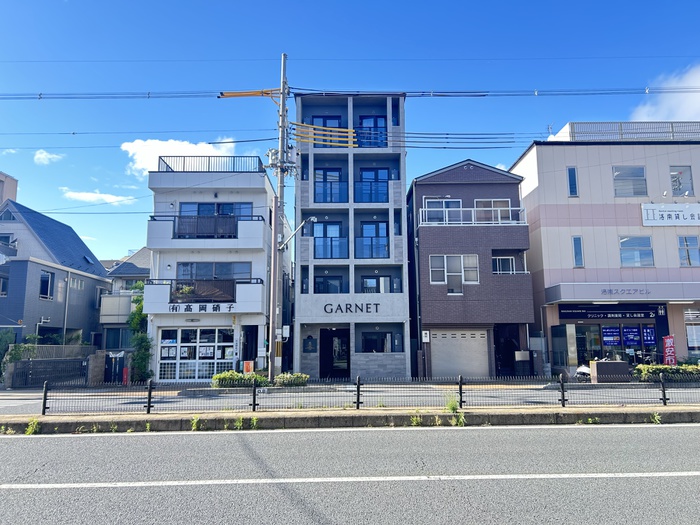 外観写真