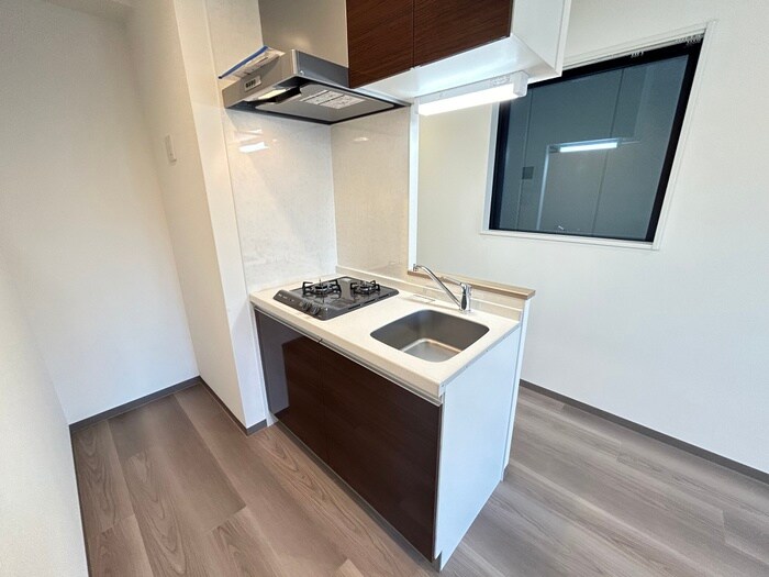 物件内観写真10　(キッチン)