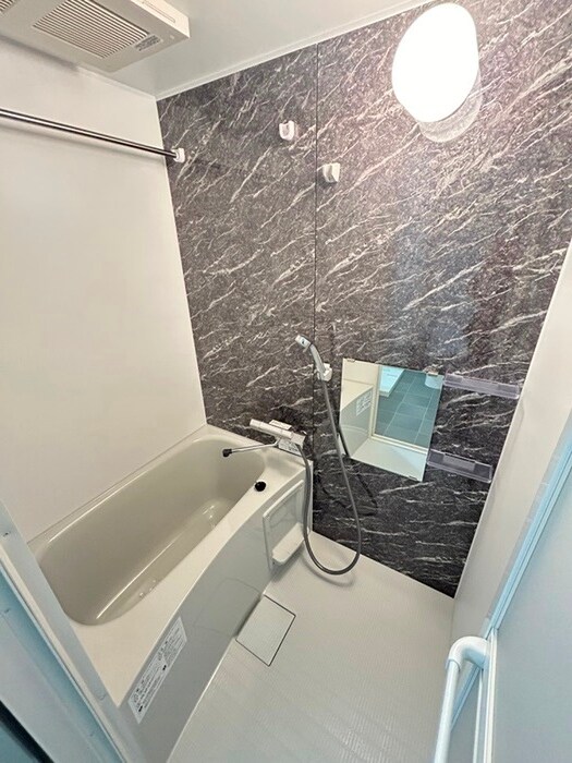 物件内観写真11　(バス／シャワールーム等)