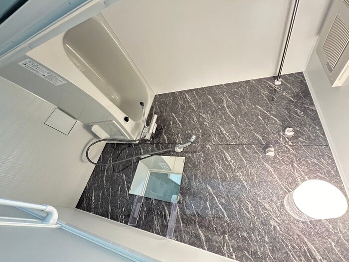 物件内観写真11　(バス／シャワールーム等)