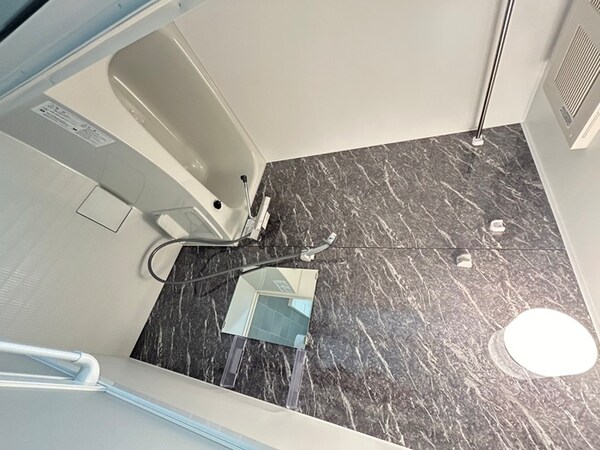 バス／シャワールーム等