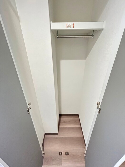 物件内観写真14　(収納)