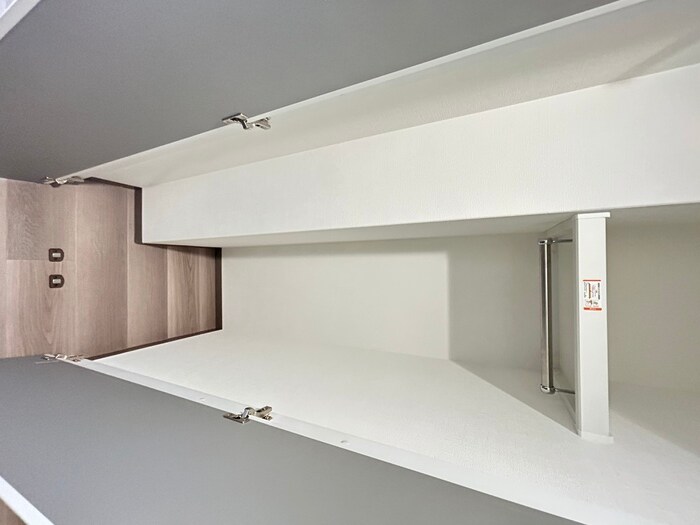 物件内観写真14　(収納)