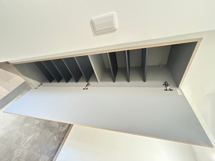 物件内観写真17　(靴箱)