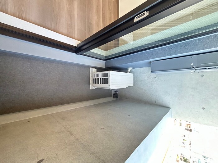 物件内観写真18　(ベランダ・バルコニー)