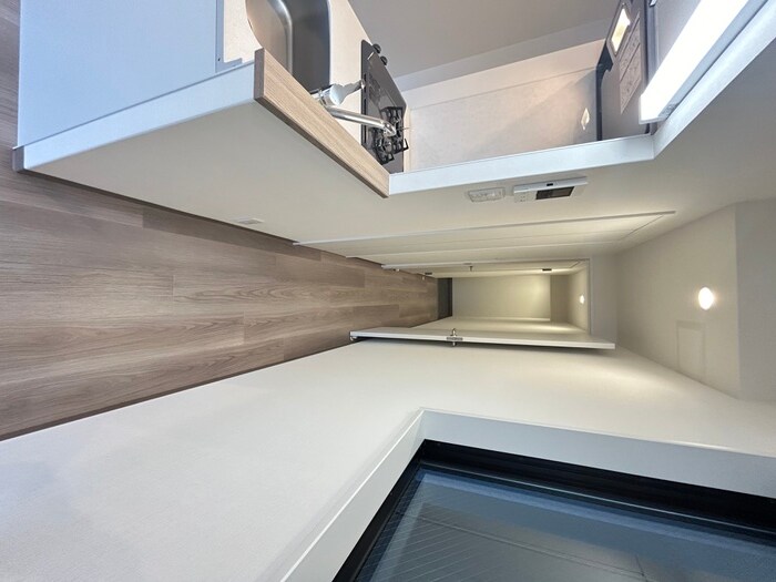 物件内観写真20　(廊下)