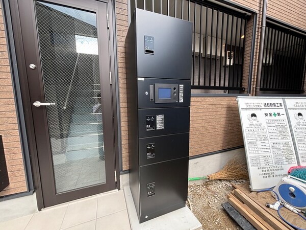建物設備