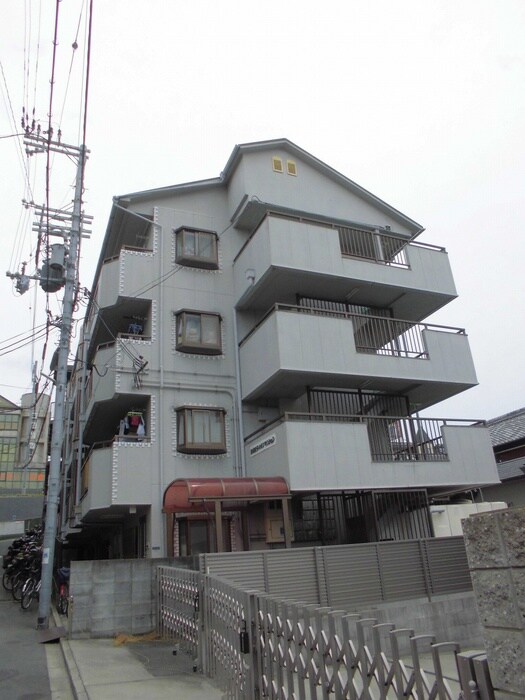 物件外観写真6　(周辺環境)