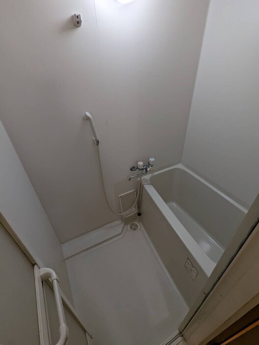 物件内観写真13　(バス／シャワールーム等)