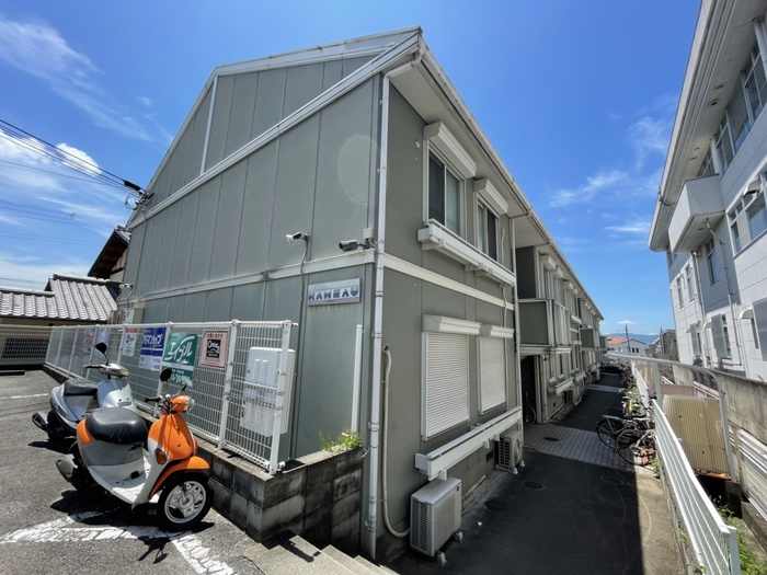 ラメールＫＯＨＡＴＡ