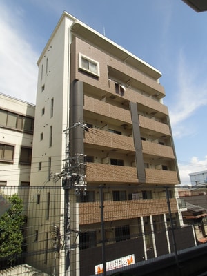 ＥＳＰＯＩＲ外観写真