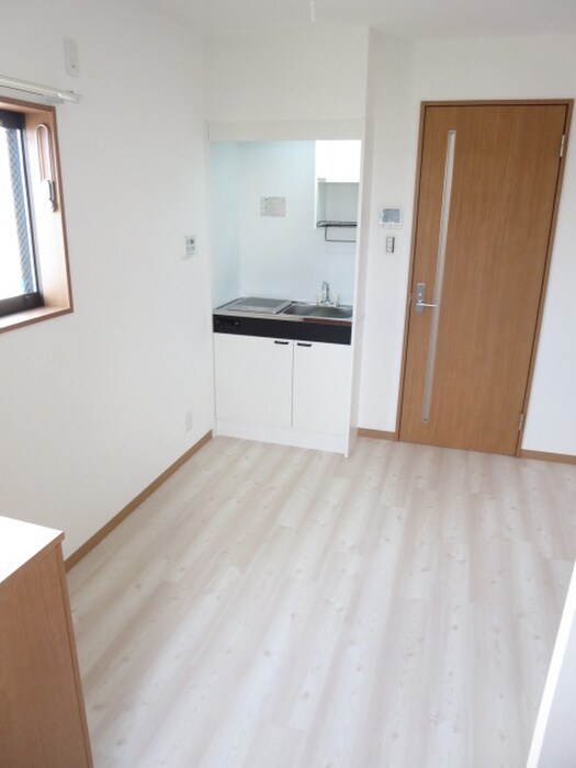 KYOTO HOUSE西寺の周辺環境