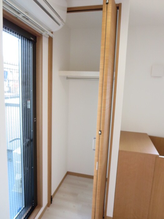 物件内観写真13　(収納)