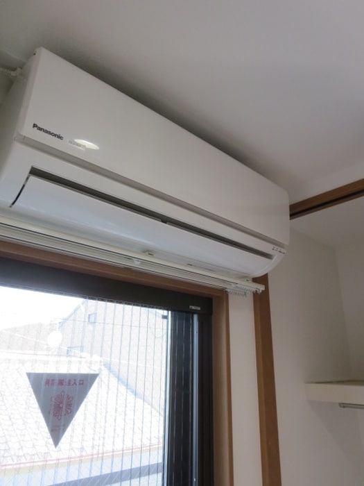 物件内観写真18　(居室)