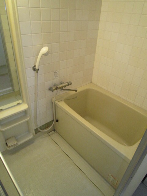物件内観写真7　(バス／シャワールーム等)