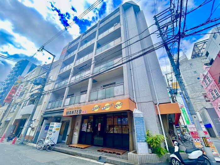 物件外観写真4　(外観写真)