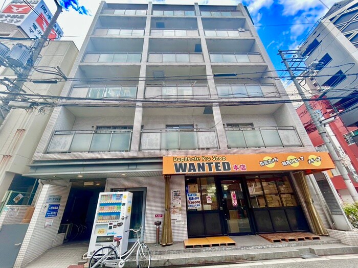 物件外観写真5　(外観写真)