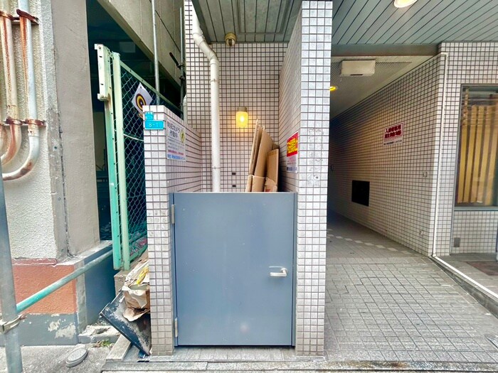 物件外観写真6　(周辺環境)