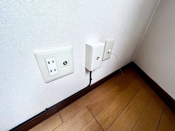 周辺環境