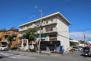 マンション立花外観写真