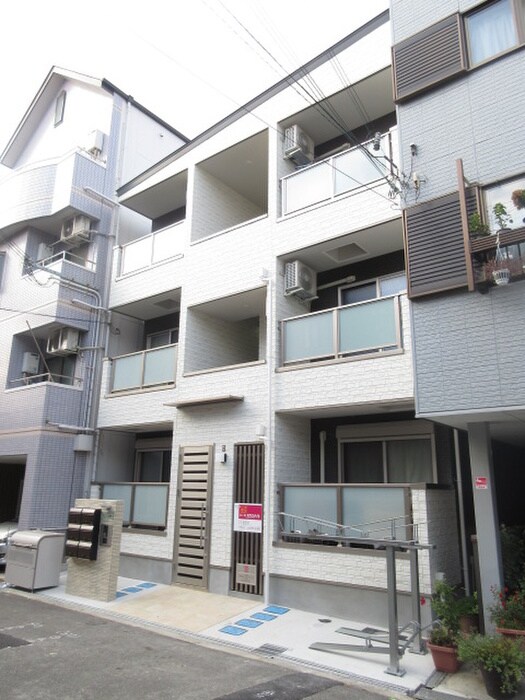 物件外観写真2　(外観写真)