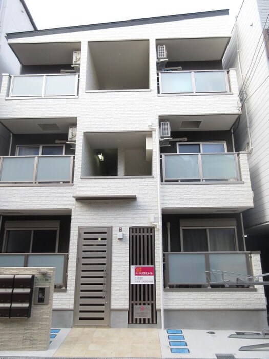 物件外観写真6　(外観写真)