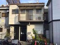 千本北貸家