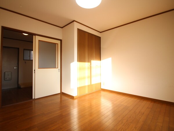 居室