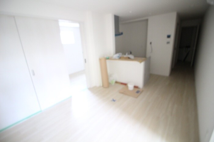 物件内観写真8　(居室)
