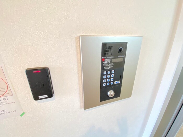 物件外観写真3　(建物設備)