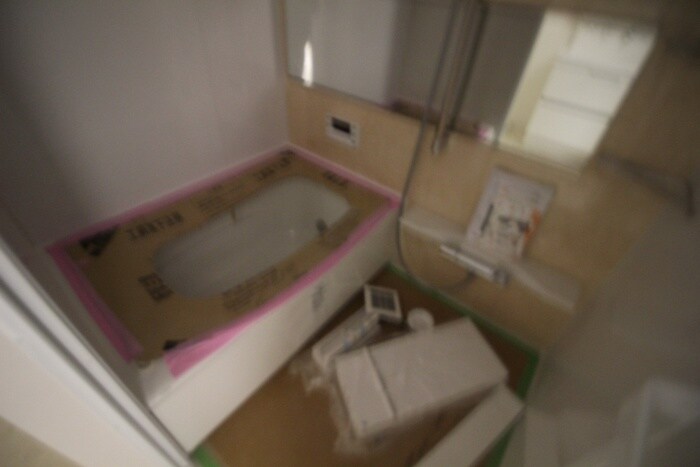 物件内観写真12　(バス／シャワールーム等)