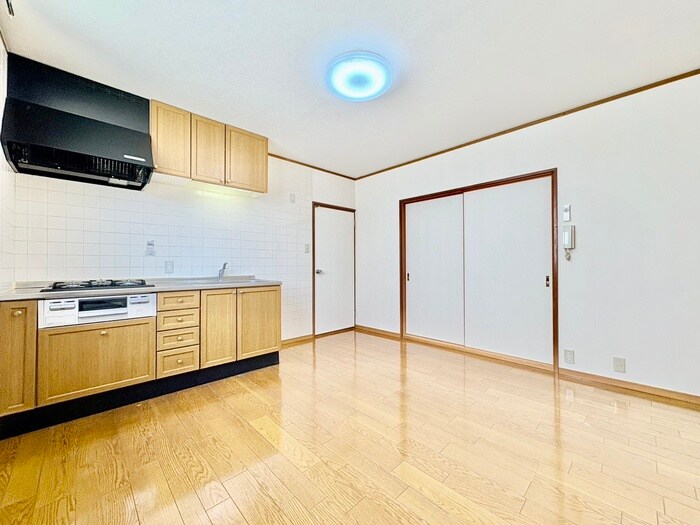 物件内観写真7　(居室)