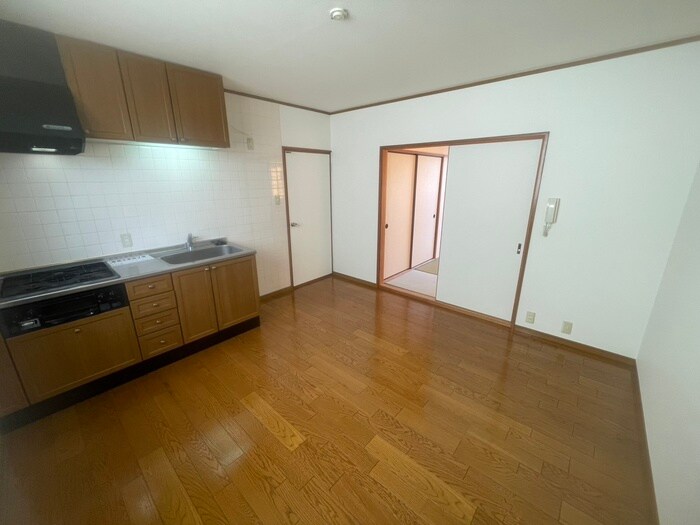 物件内観写真7　(居室)