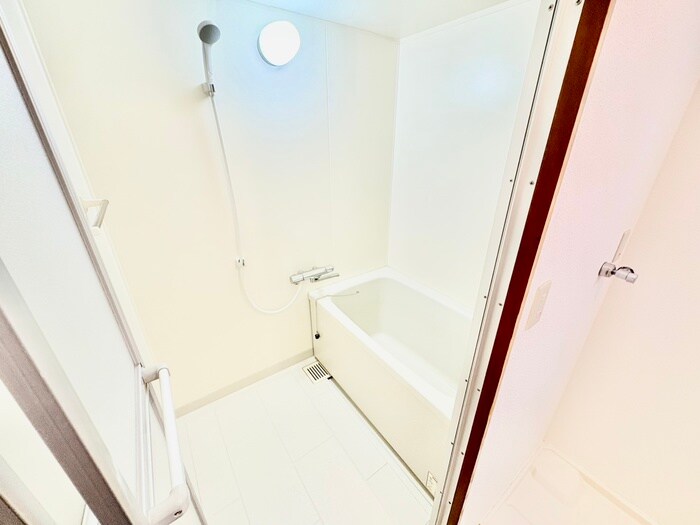 物件内観写真9　(バス／シャワールーム等)