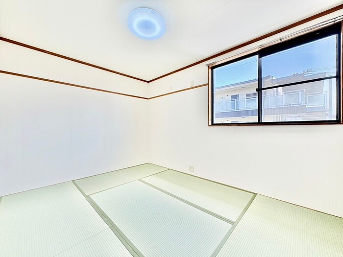 物件内観写真14　(居室)