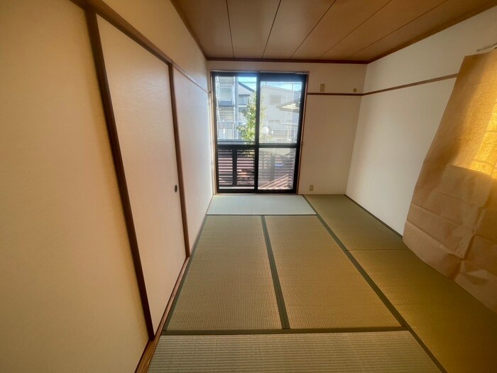 物件内観写真19　(居室)