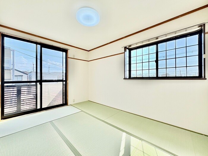 物件内観写真22　(居室)