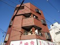 松下ハイツ