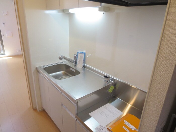 物件内観写真10　(キッチン)