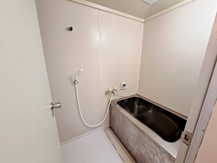 物件内観写真9　(バス／シャワールーム等)