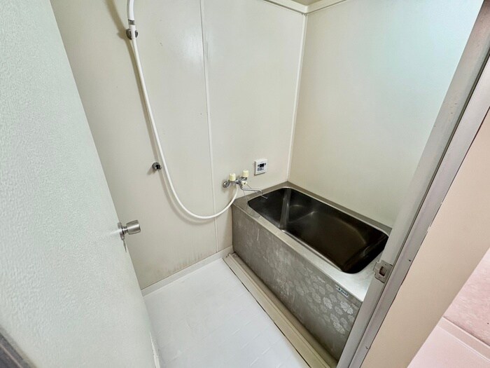 物件内観写真10　(バス／シャワールーム等)