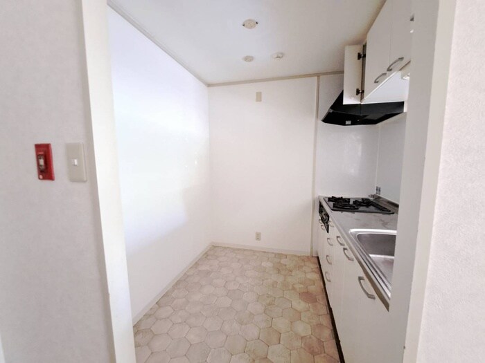 物件内観写真12　(キッチン)